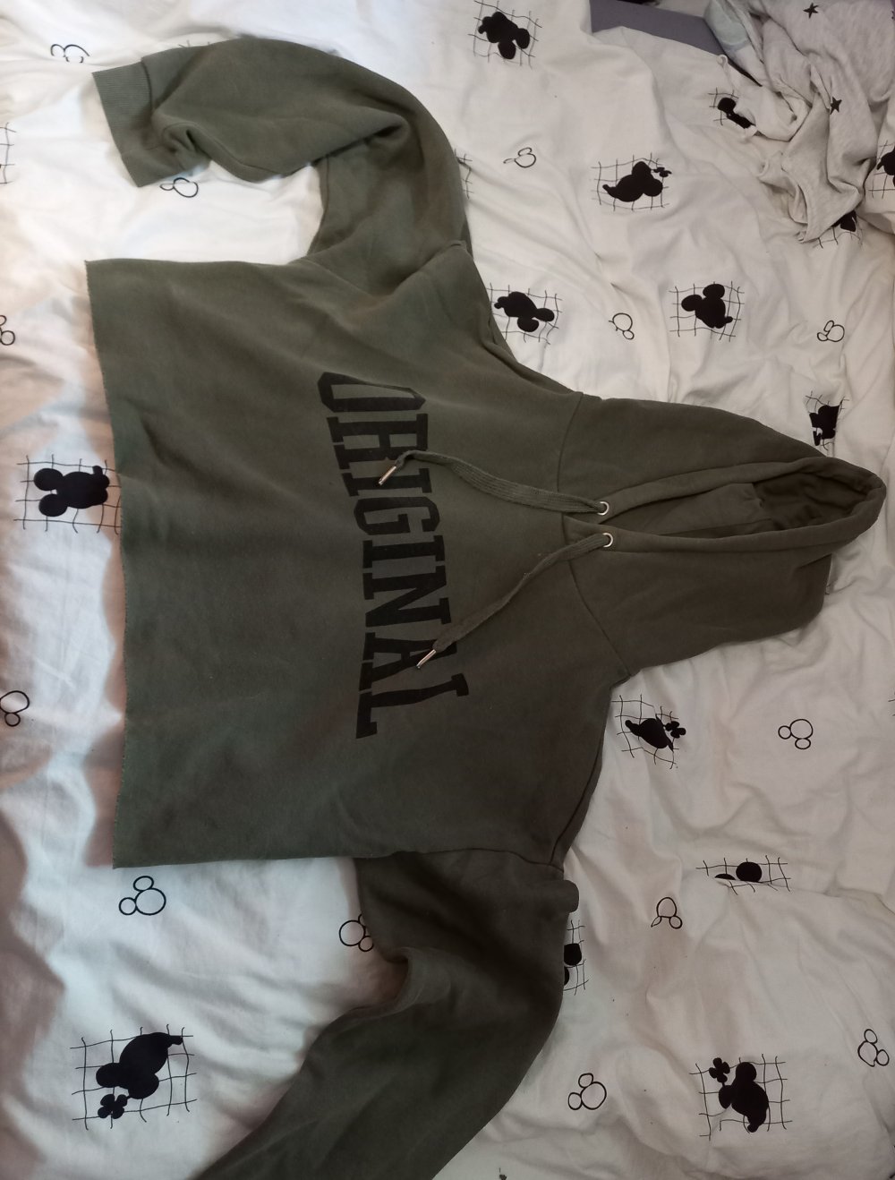 pullover