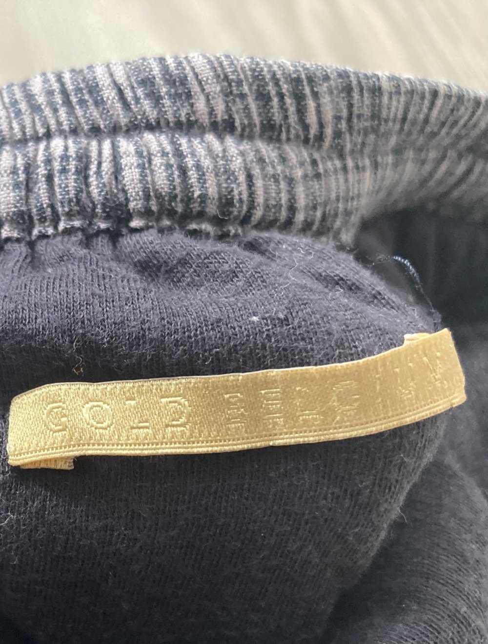 Hose.