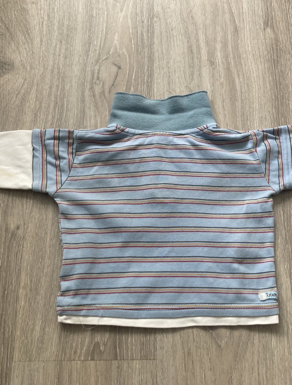 Longarmshirt