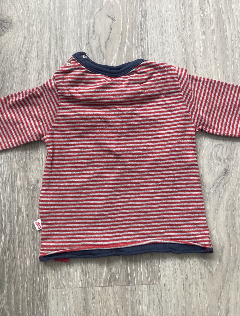 langarmshirt