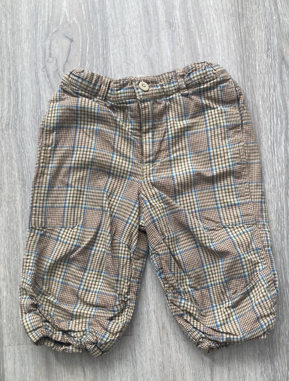 Hose.