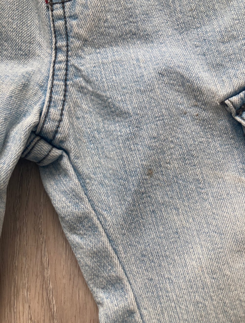 Jeanshose