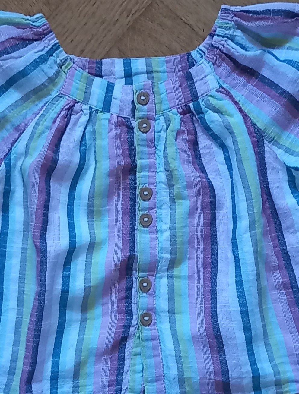 Bluse S.Oliver