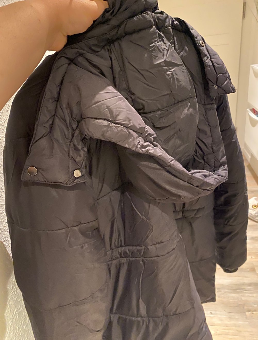 Winterjacke