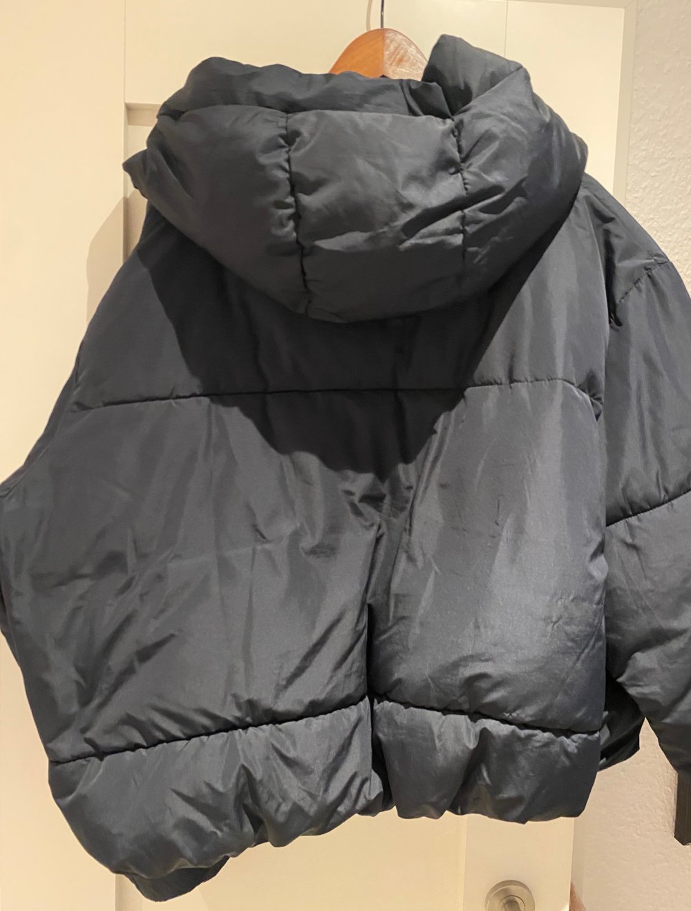 Winterjacke