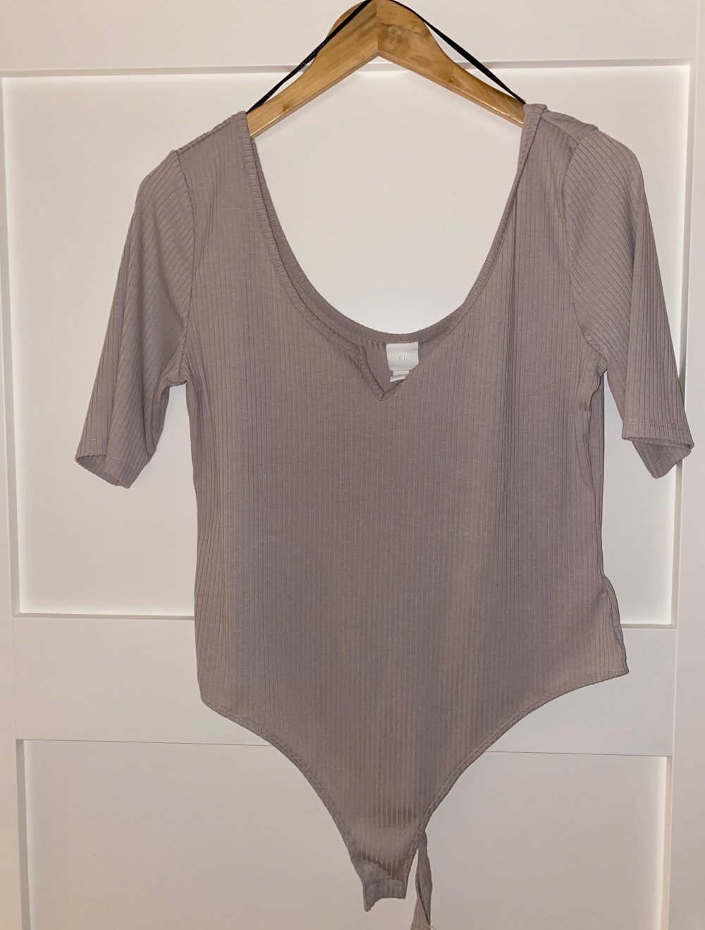 H&M body