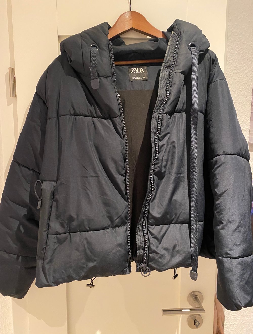 Winterjacke
