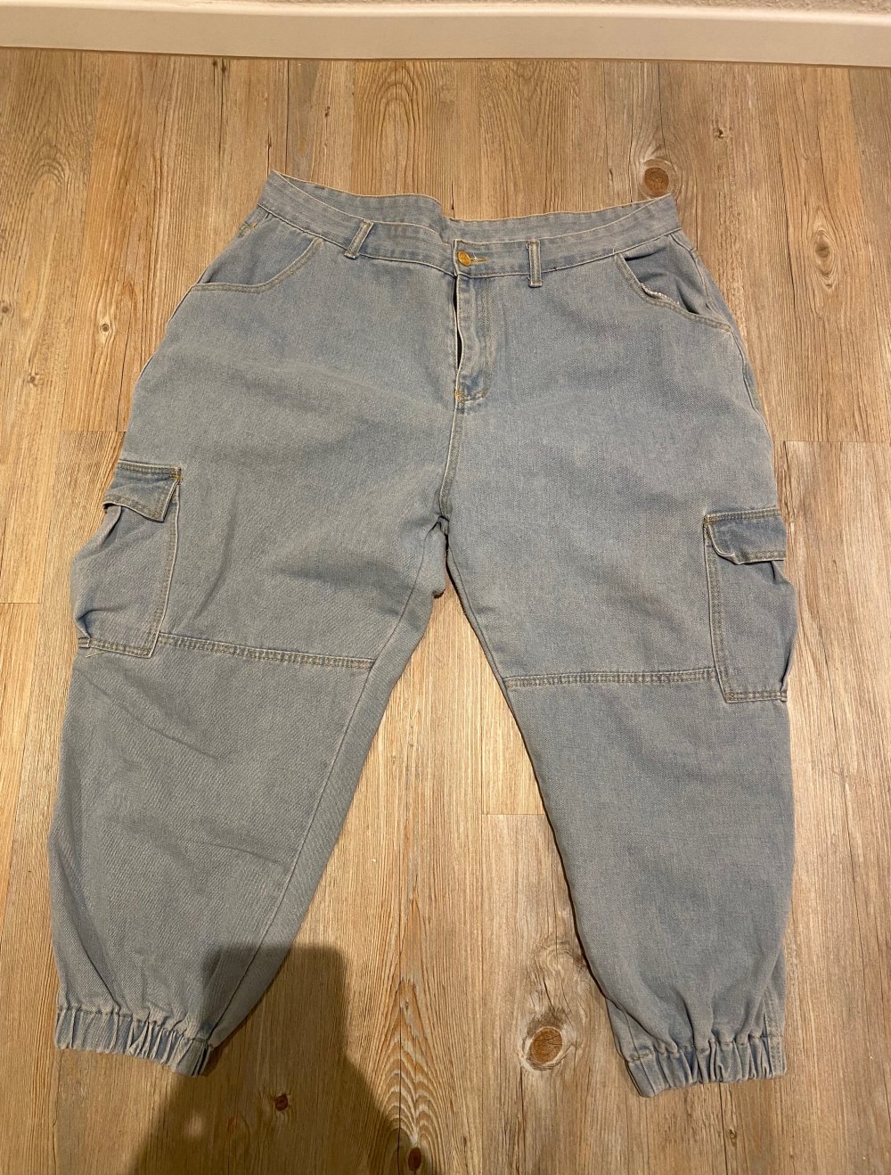 jeans Hose