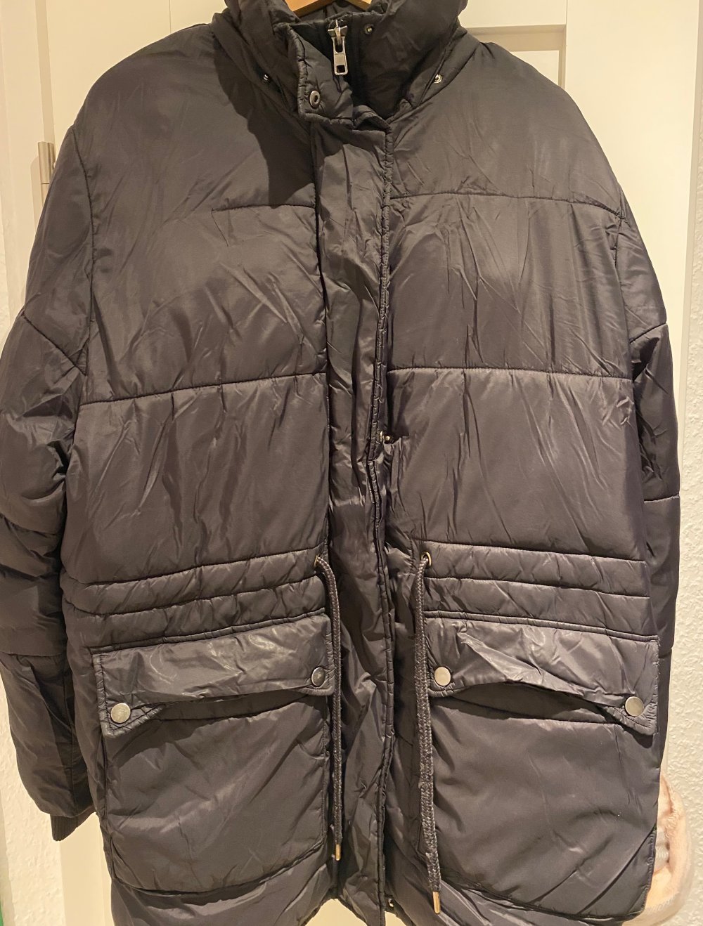 Winterjacke