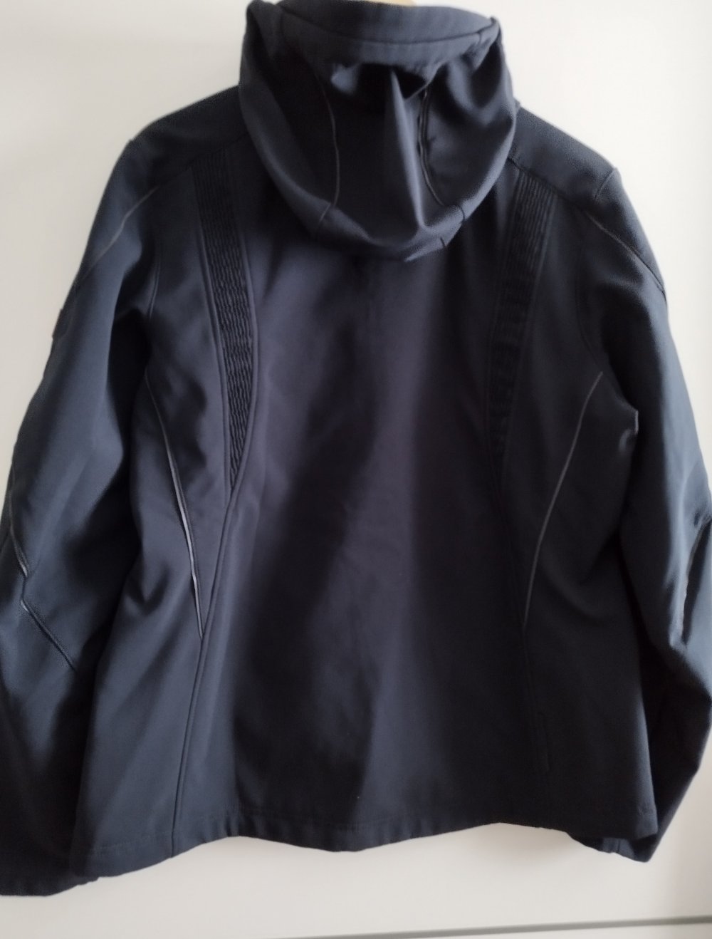 Engelbert Strauss Damen Softshelljacke 2XL 44