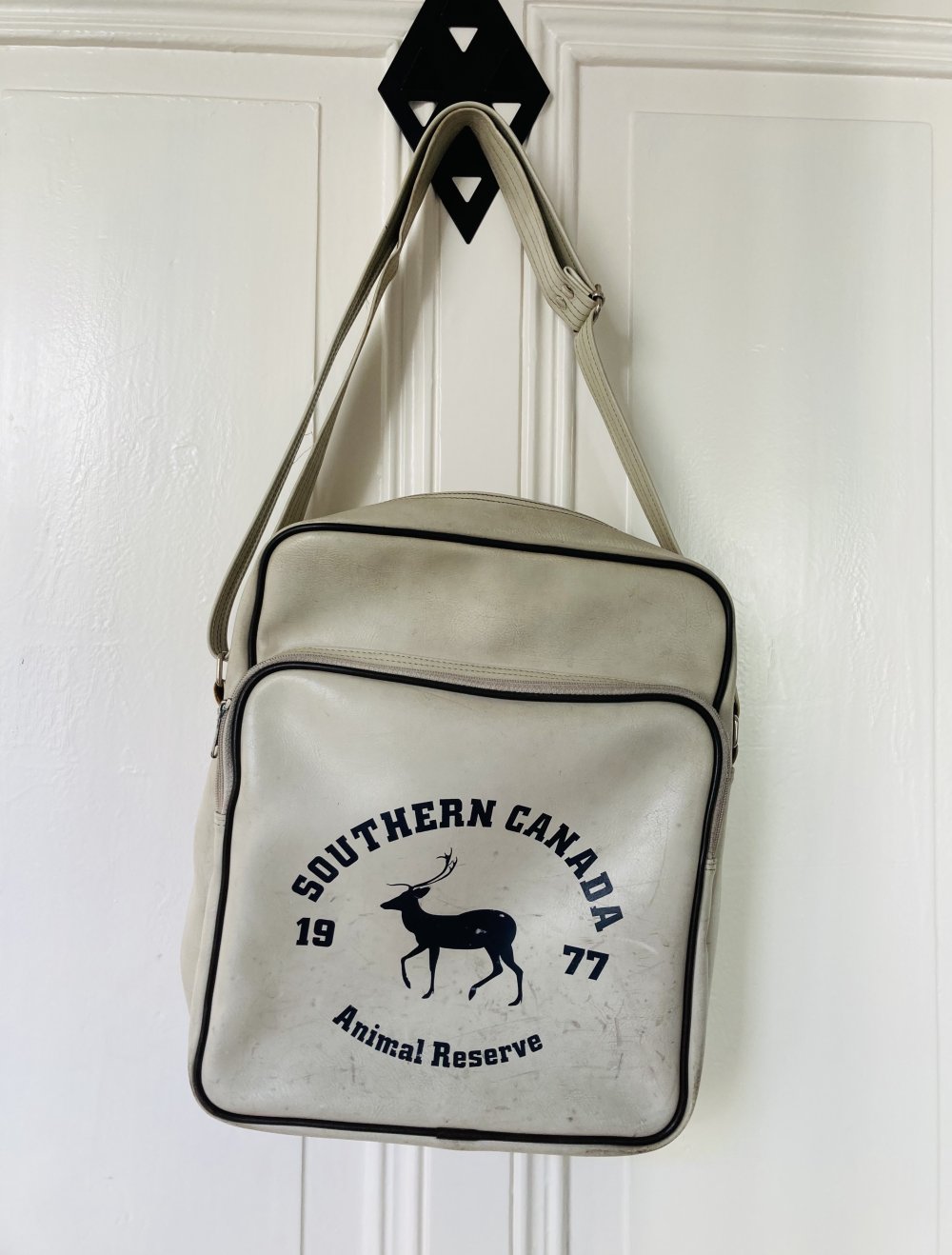 Vintage Tasche