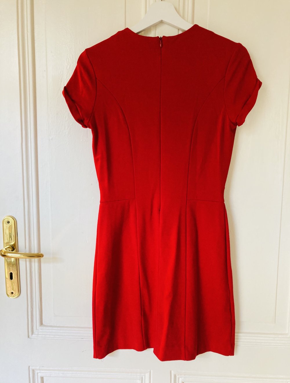 Mango Kleid