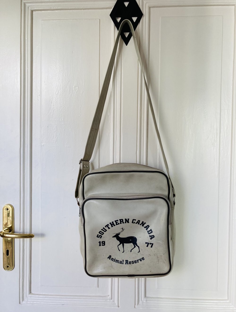 Vintage Tasche