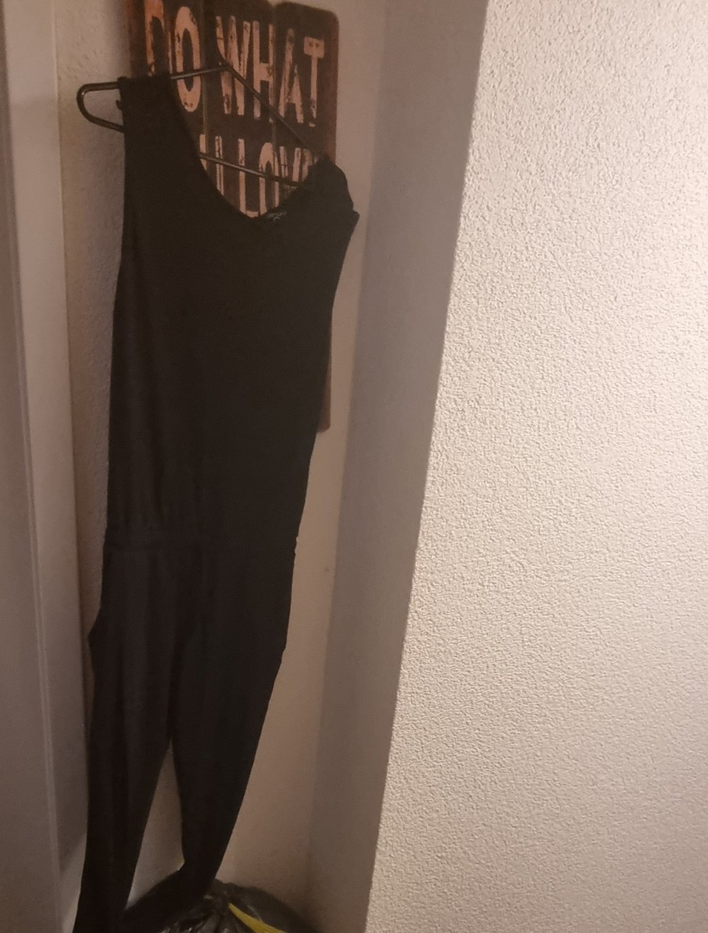 Overall