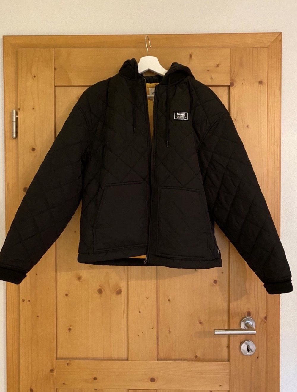 Vans Jacke