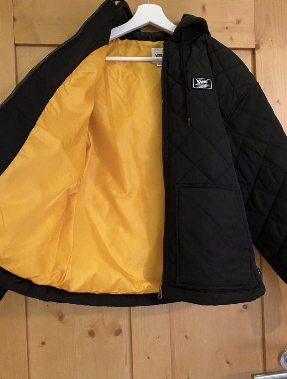 Vans Jacke