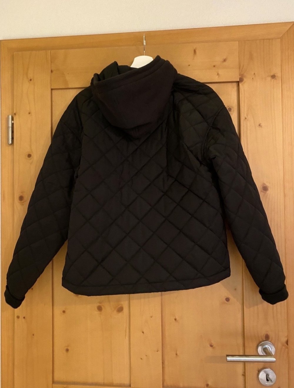 Vans Jacke