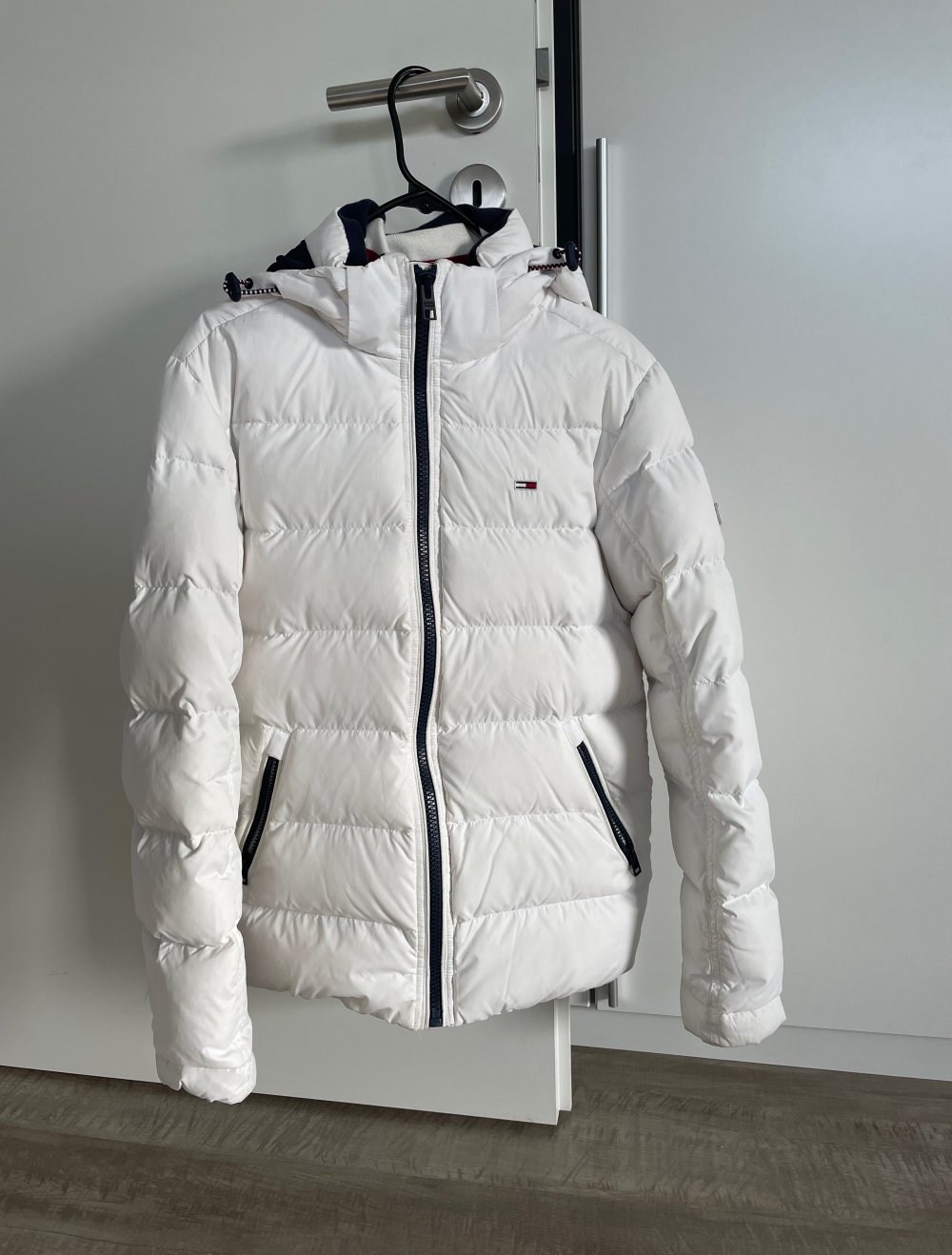 Jacke Tommy Hilfiger