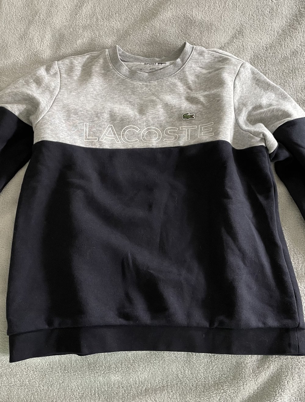 Lacoste Pullover