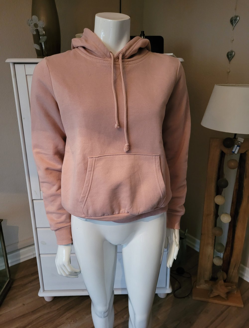 neuwertiger Kapuzenpulli von H&M Gr S