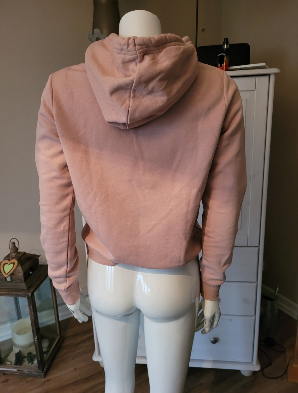 neuwertiger Kapuzenpulli von H&M Gr S