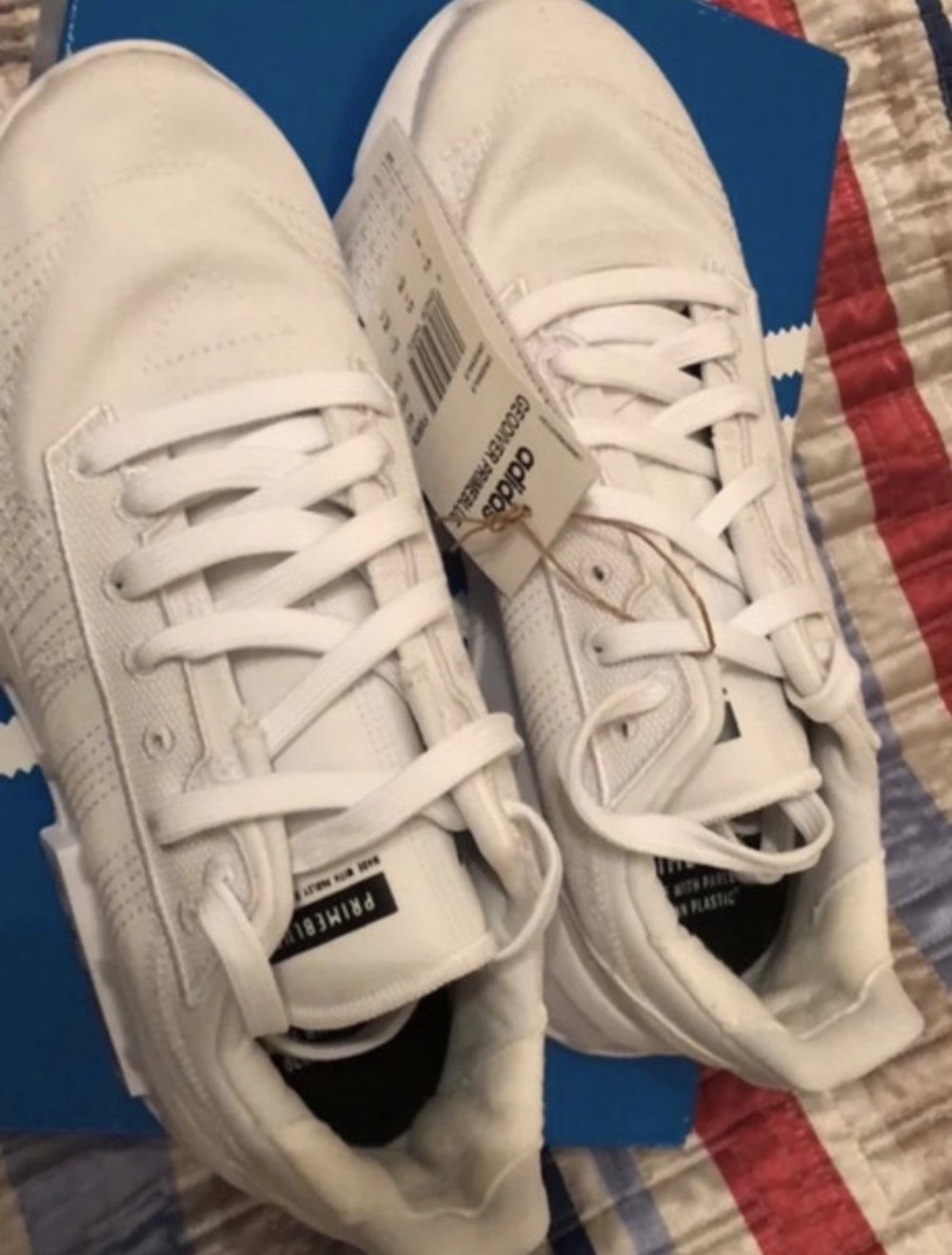 Adidas schuhe