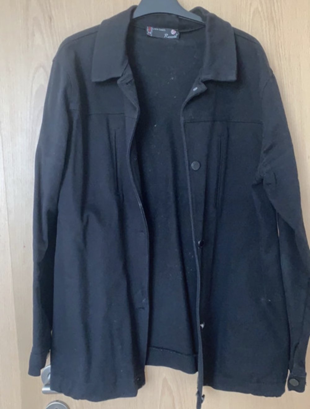 Hemdjacke