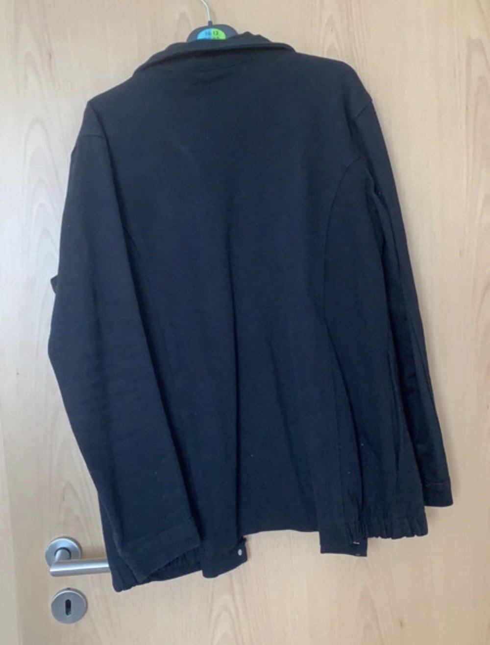 Hemdjacke