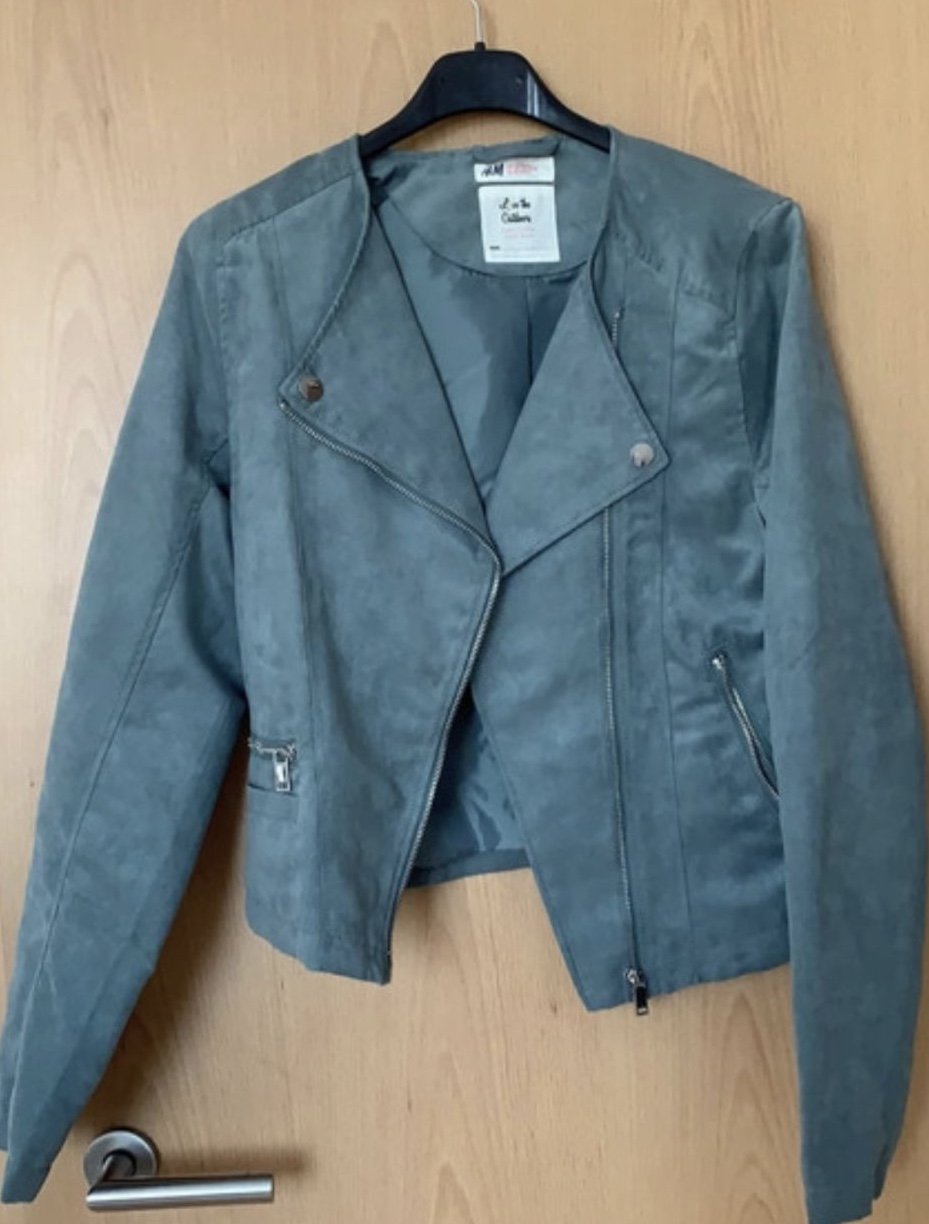 Jacke