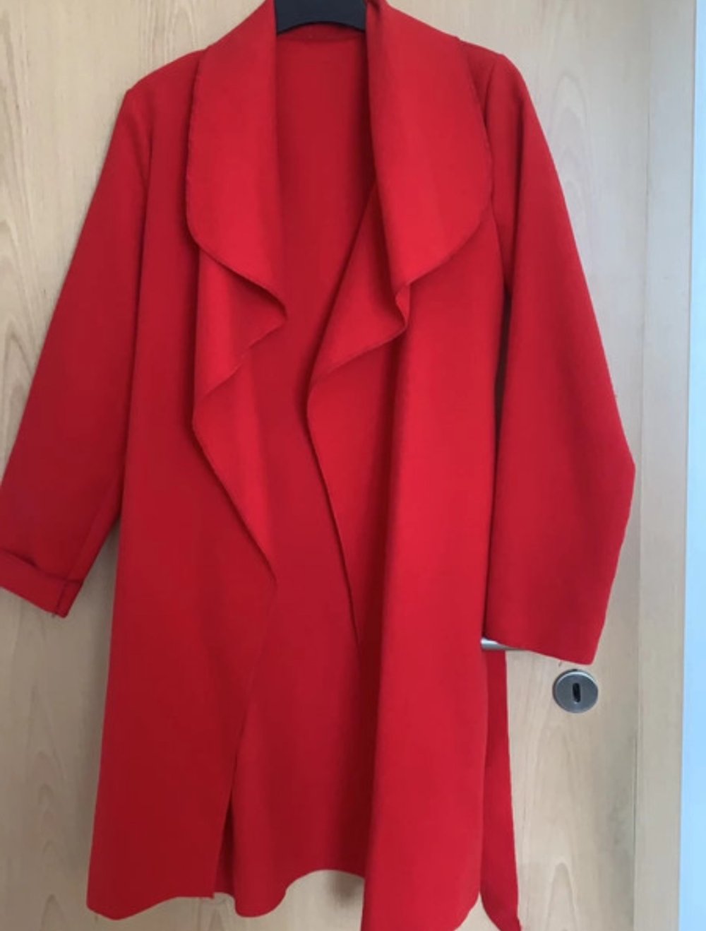 Trenchcoat