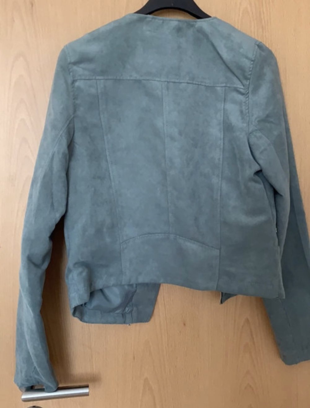Jacke