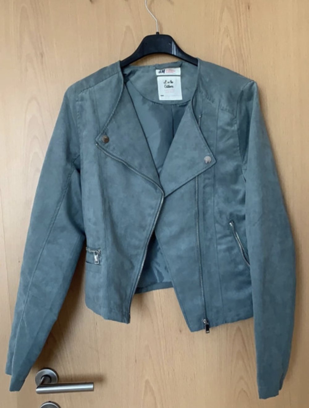 Jacke