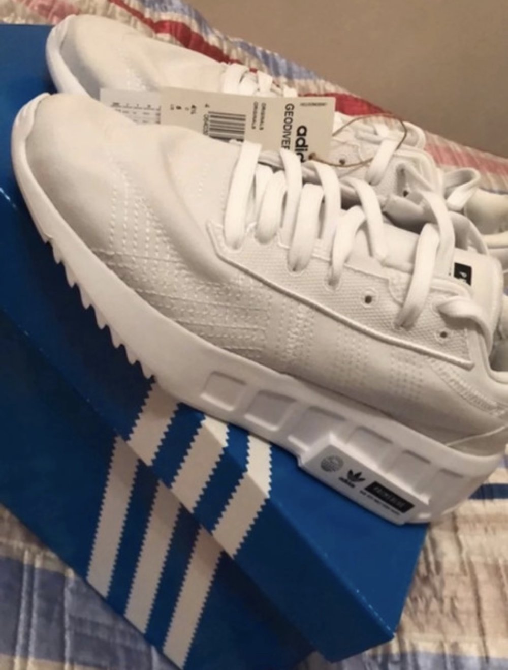 Adidas schuhe