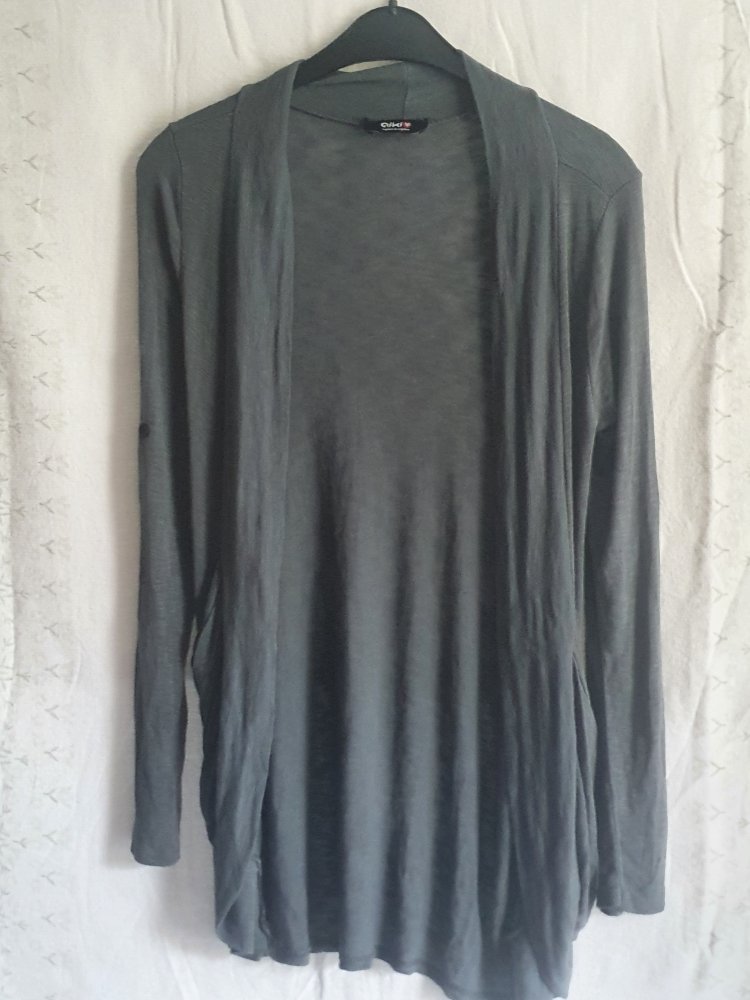 Strickjacke