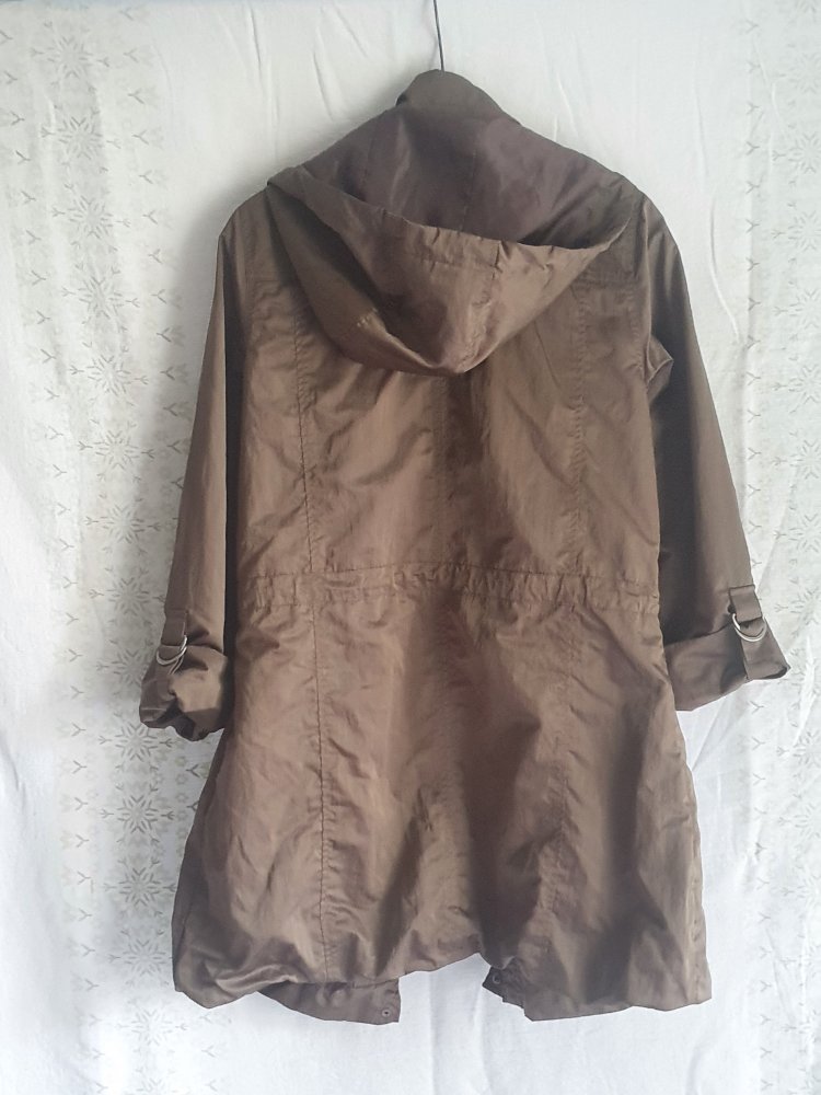 Jacke