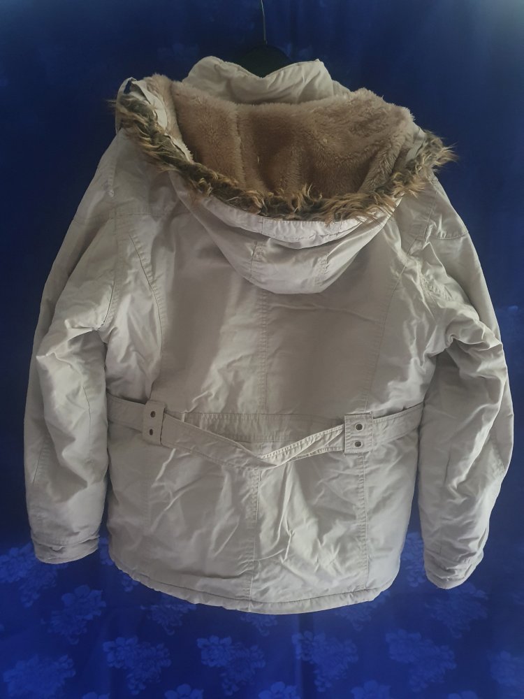 Damen Winterjacke