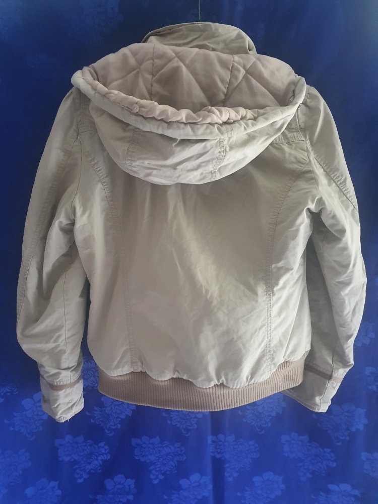 Damen Winterjacke