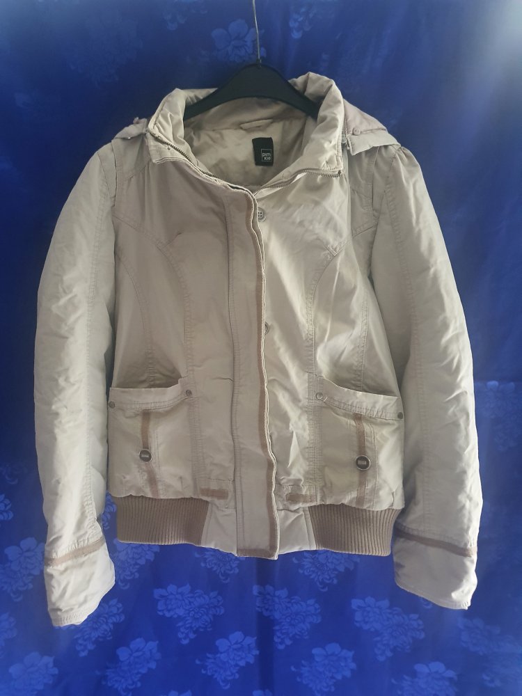 Damen Winterjacke