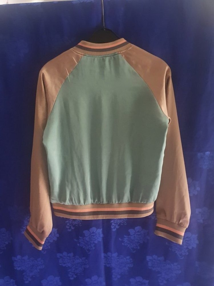 Damenjacke