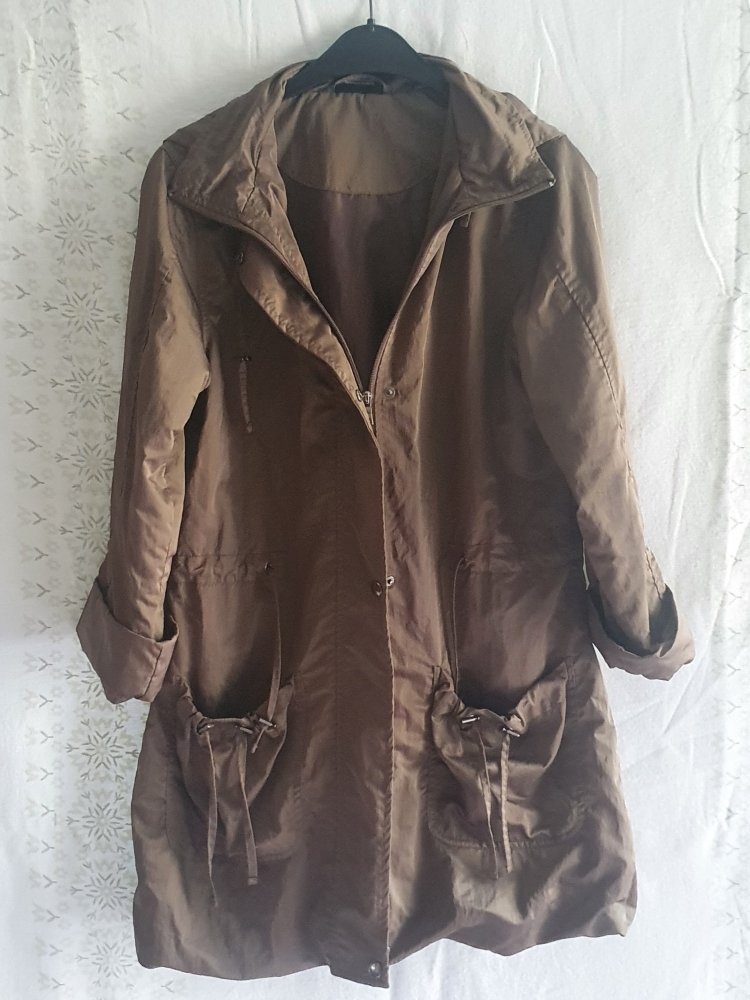 Jacke