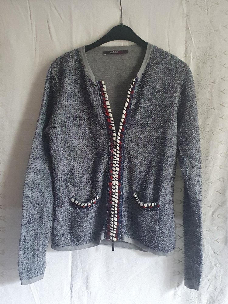 Jacke