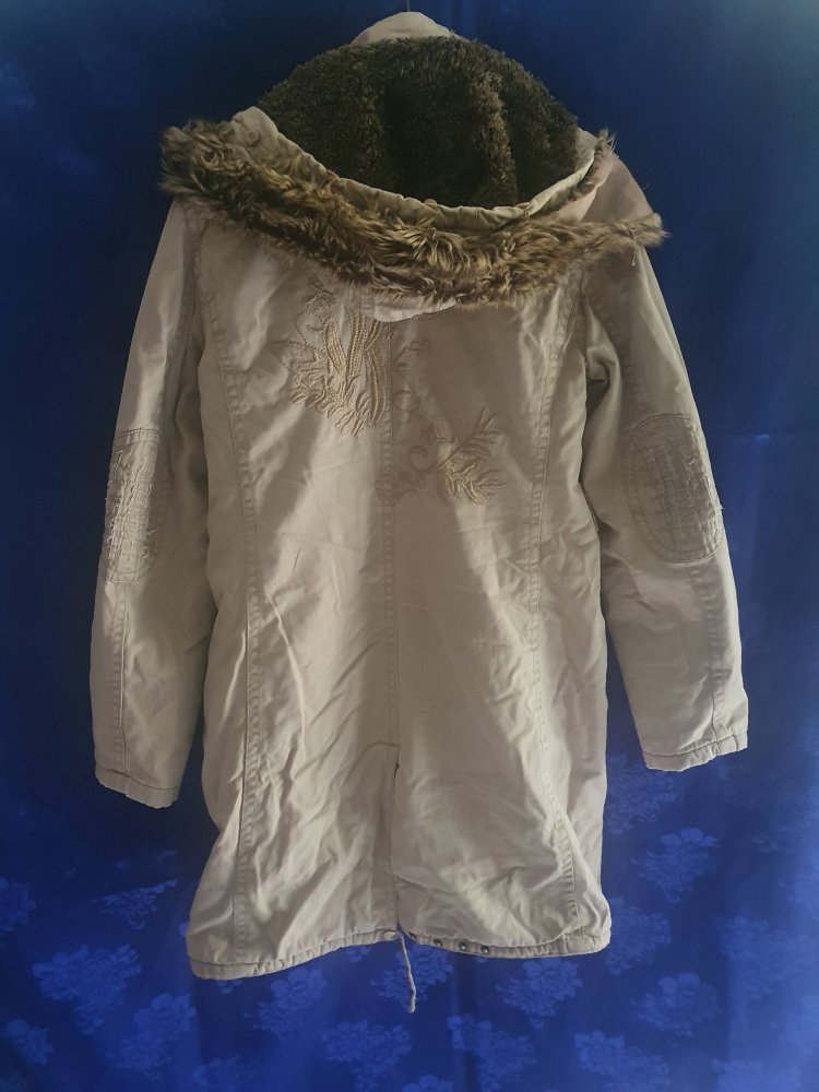 Damen Winterjacke