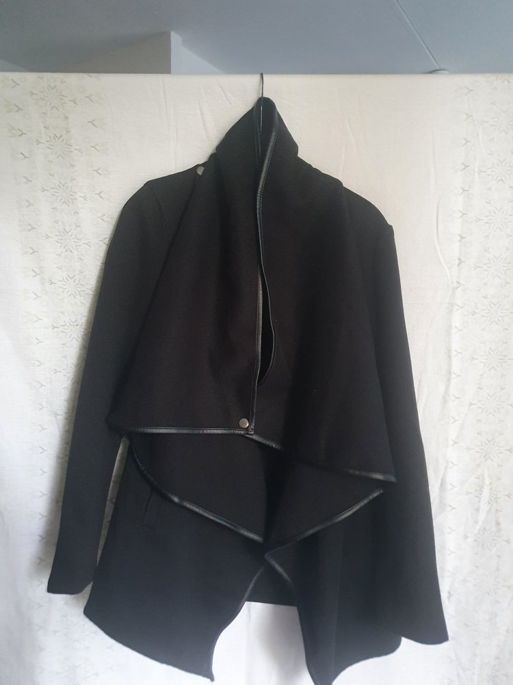 Jacke