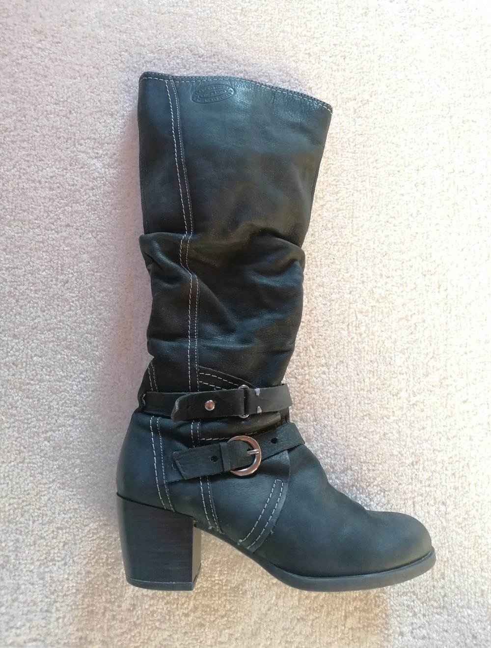 Damenstiefel