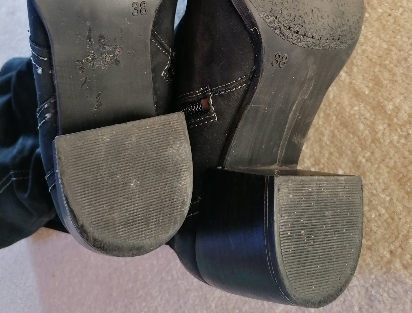 Damenstiefel