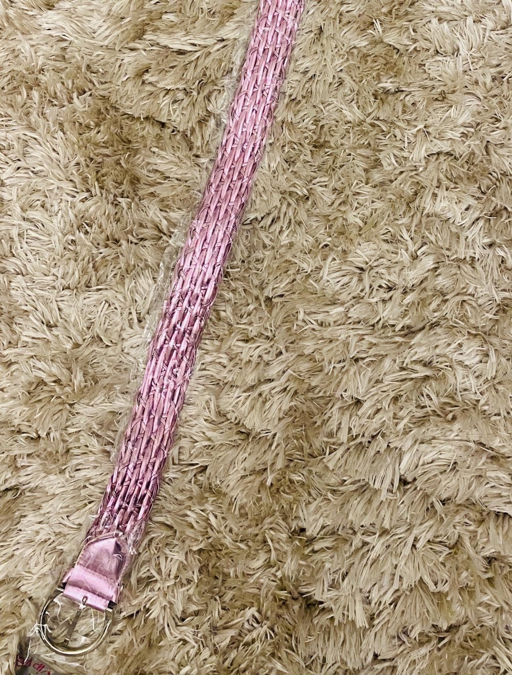 schöner Gürtel