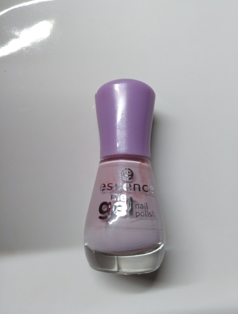 Essence the Gel Nagellack 21 a whisper of spring, neu