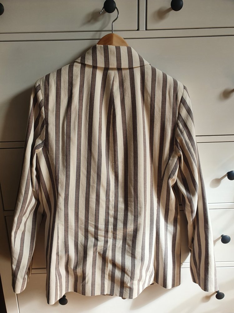 Blazer Topshop