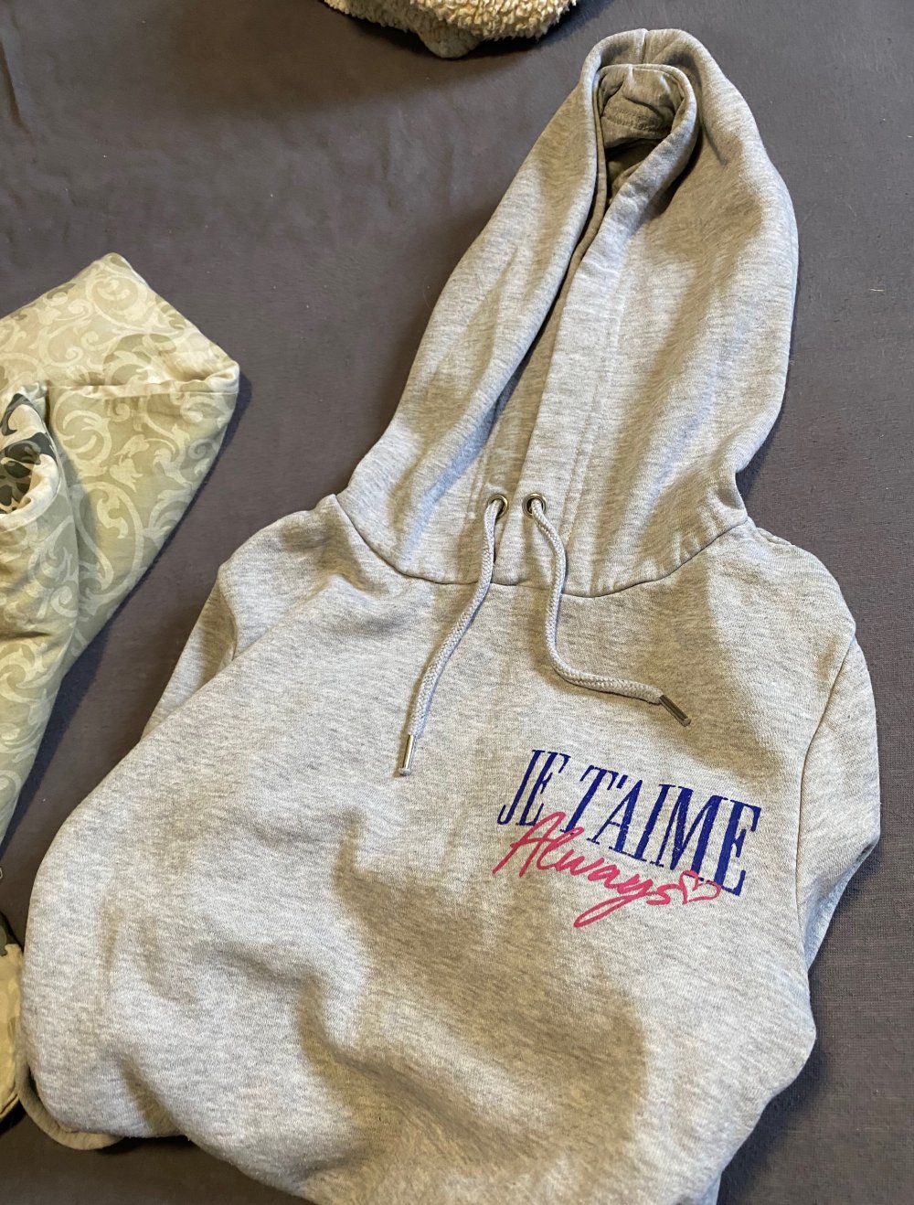 Pullover grau von primark