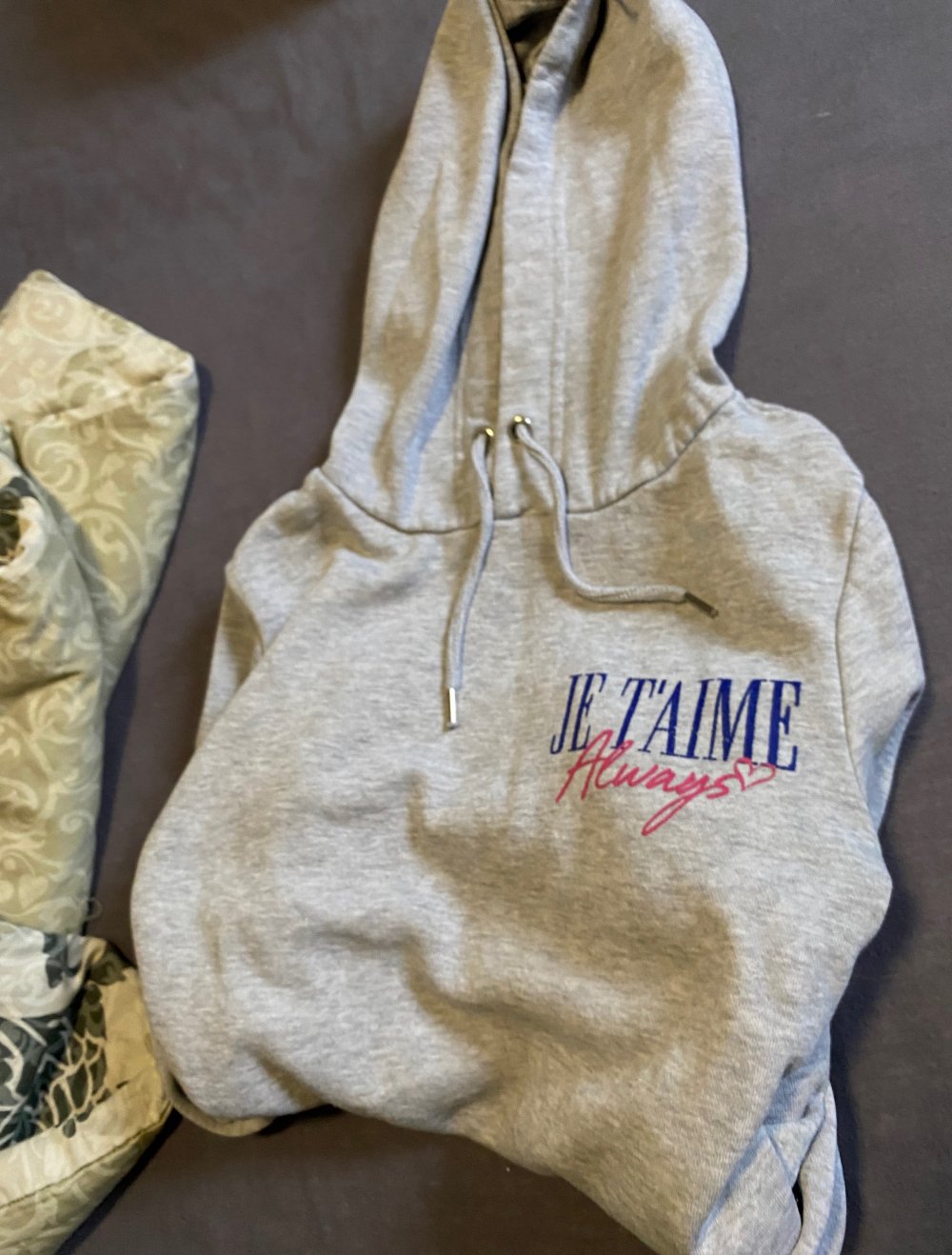 Pullover grau von primark
